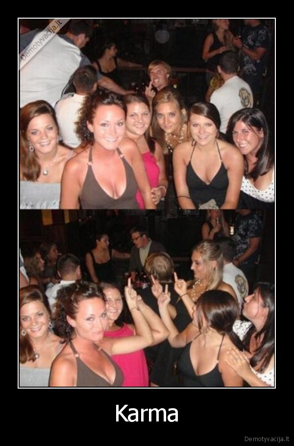 karma
