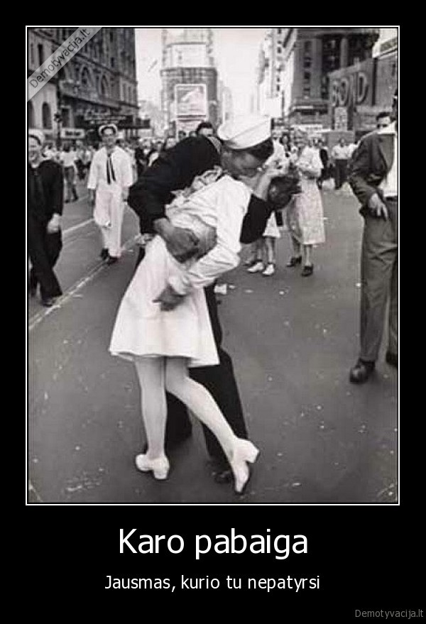 karas,ww2,jausmas,bucinys