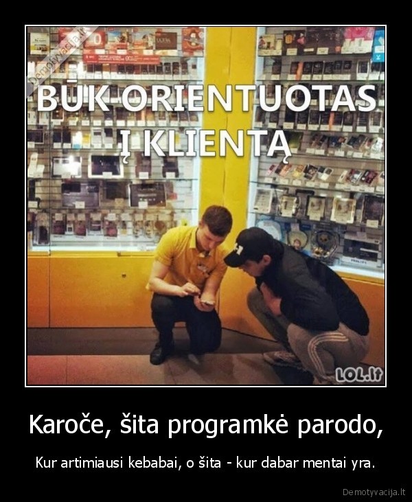 tupikas,pardavimai,telefonu, salonas