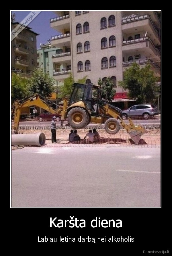 darbas,traktorius,seselis,poilsis