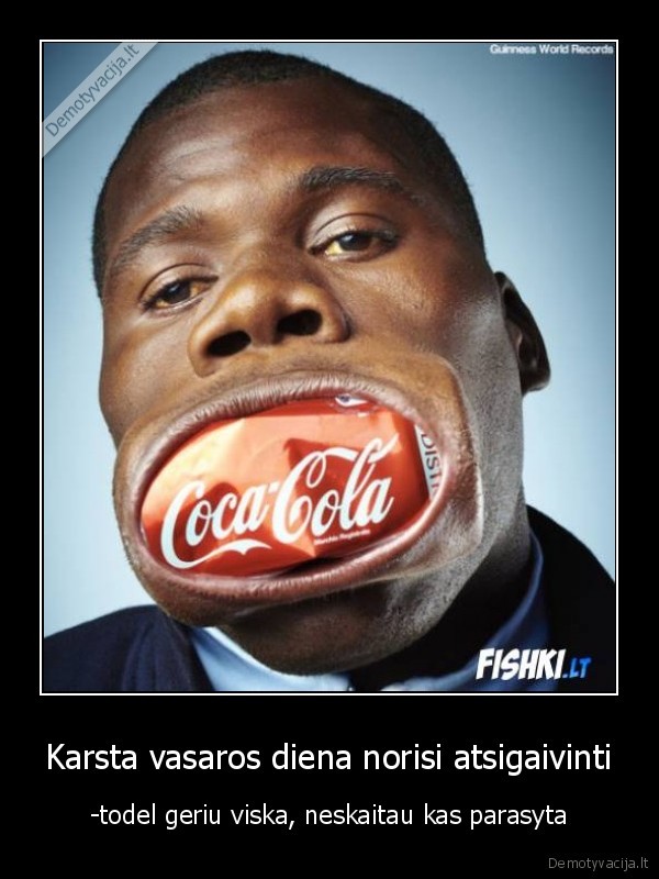 cocacola