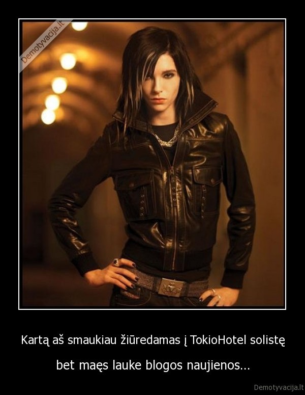 tokiohotel