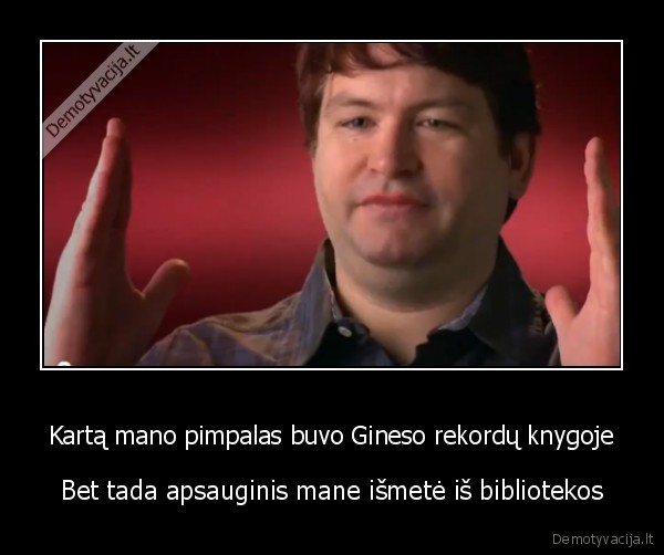 biblioteka,juodas, humoras,gineso, rekordai