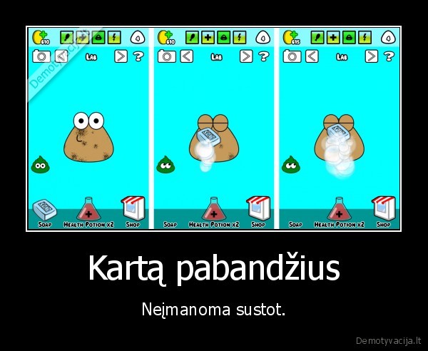pou,android,zaidimai,telefonai
