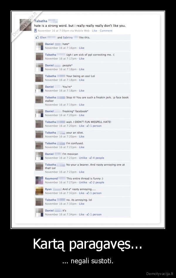 karta, paragaves, negali, sustoti