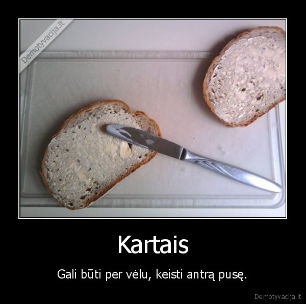 Kartais