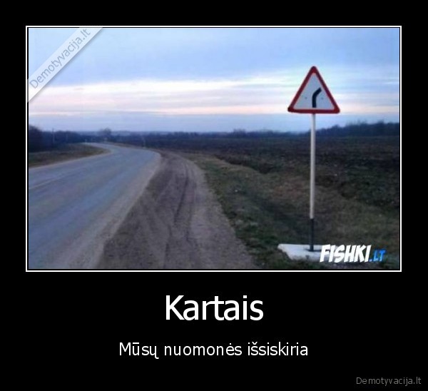 Kartais