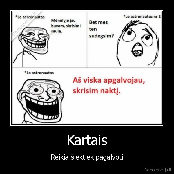 Kartais