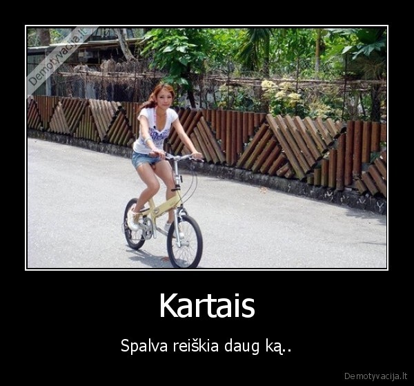 klynas, jeigu, nedaeina