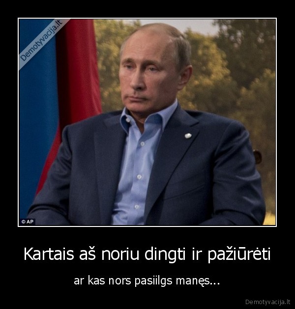 putinas