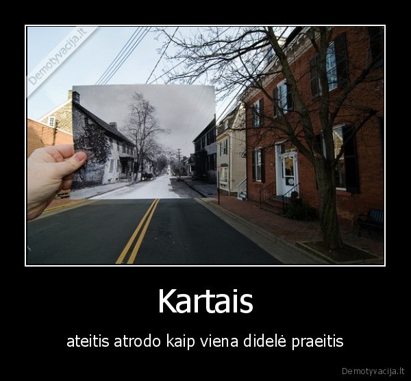 Kartais