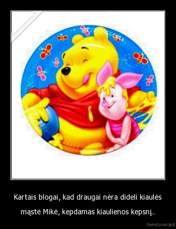 mike,knisliukas,kepsnys