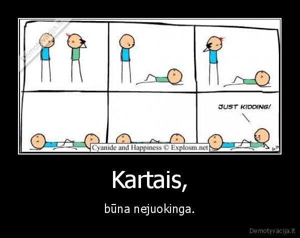 Kartais,