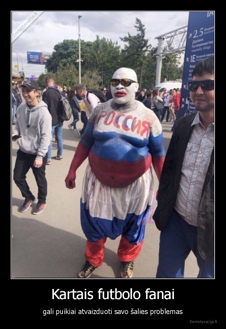 futbolas,rusija,fanas,storas