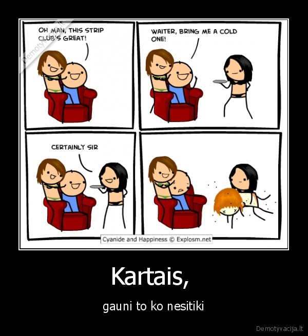 Kartais, 