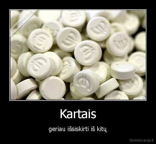Kartais