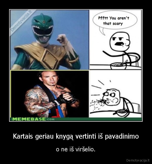 as, sakiau, tik, kartais,cereal, guy,kubilius,masina,indaplove