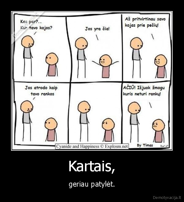 Kartais,