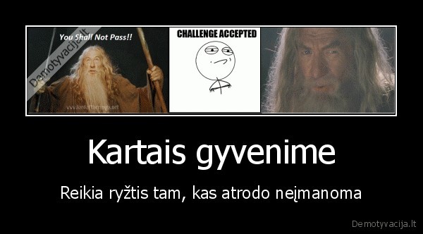 pagaliau,pats,kazka,sukuriau