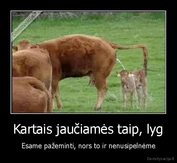 pazeminti,nenusipelne