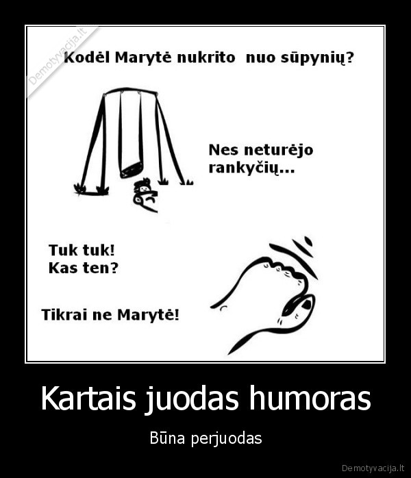 maryte, be, rankiciu
