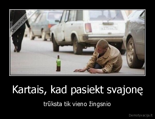 zingsnis,svajone,alus