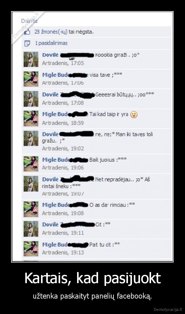 merginos,tupos,paneles,facebook,paneles, fail,fb, susirasinejimas