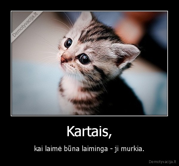 Kartais,