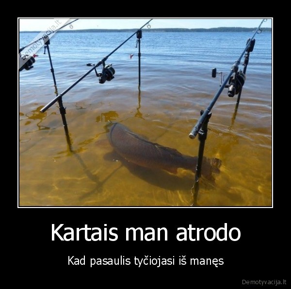 zvejyba,didele, zuvis,zukle