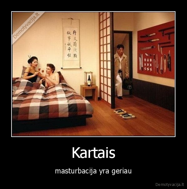 masturbacija,kartais,arba,visda,yra,geriau