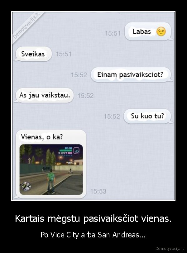 gta,vice, city,pasivaksciot,sms,pokalbis