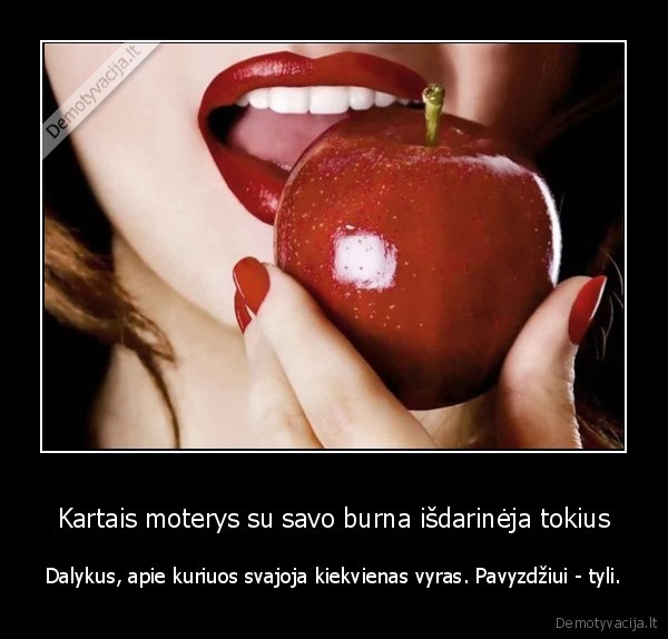 moteris, tyli,posla, mintis