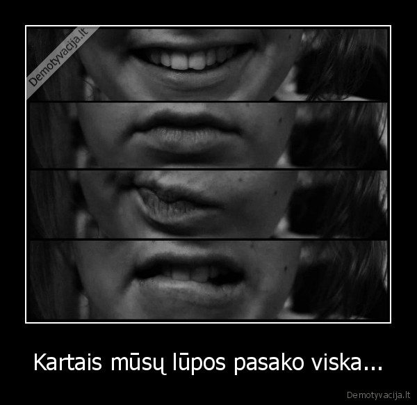 lupos, pasako, musu, jausmus