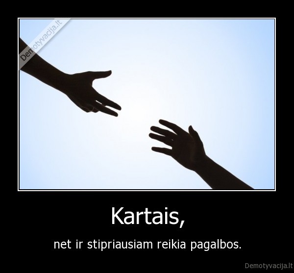 Kartais,