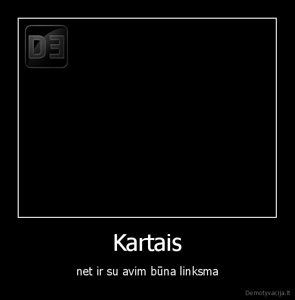 Kartais