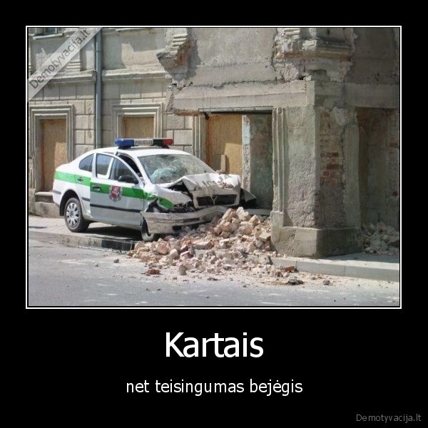 Kartais