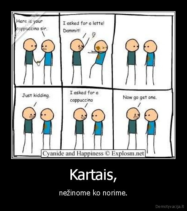 Kartais,