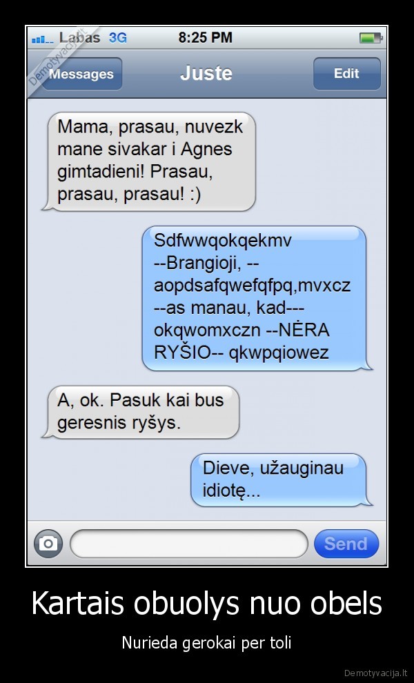 sms, susirasinejimas,juokingos, sms,linksmos, sms,sms, prikolas,mama, ir, dukra