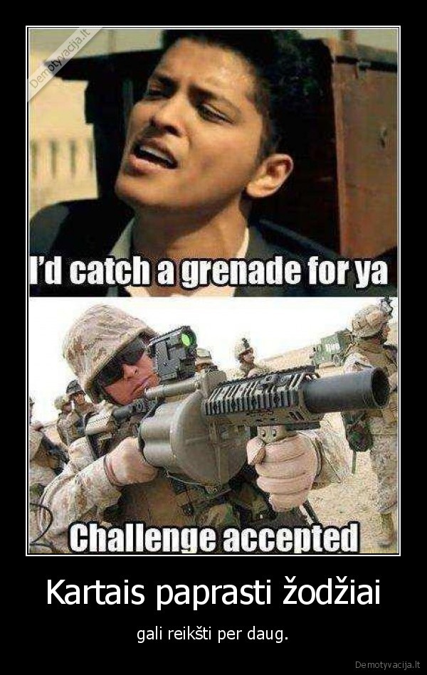 grenade,bruno, mars,kubilius