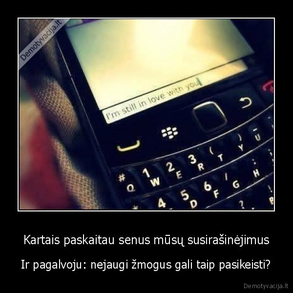 meile,pokyciai,antroji, puse