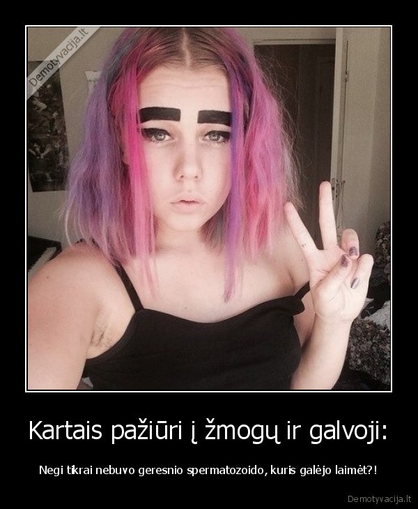 spermatozoido, kelione,nevykeliai