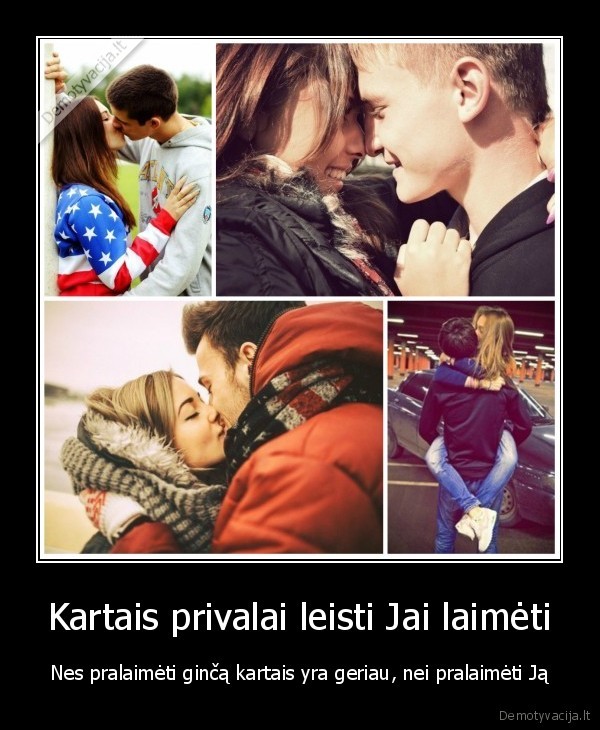 gincas, su, mergina,santykiai