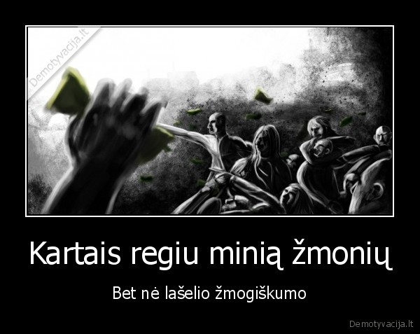 zmoniu, minia,zmogiskumo, jausmas