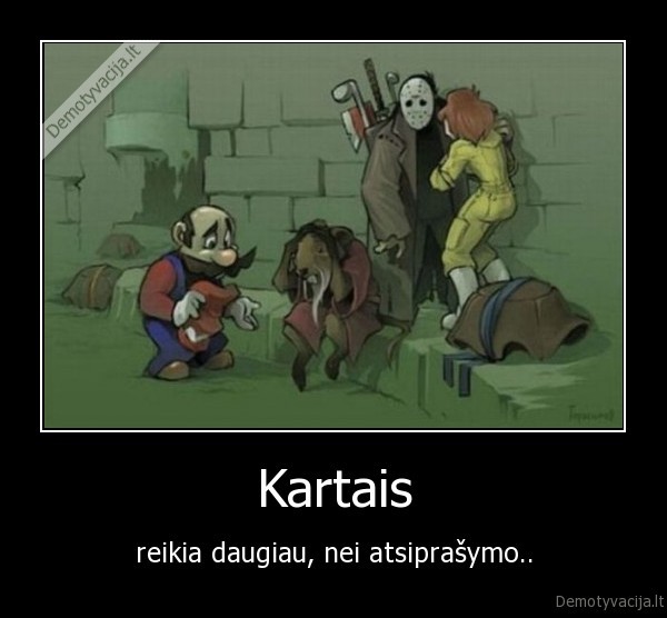 Kartais