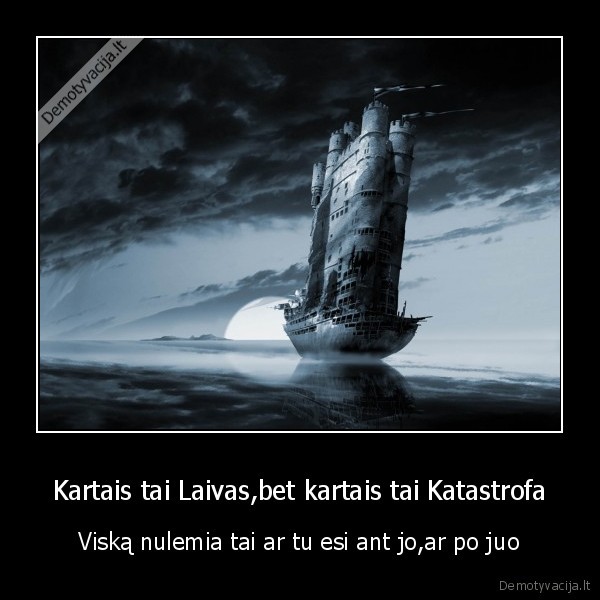 laivas,katastrofa