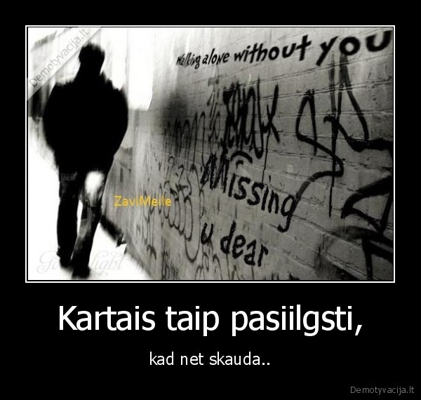 vienatve,liudesys,atsminiminai,meile