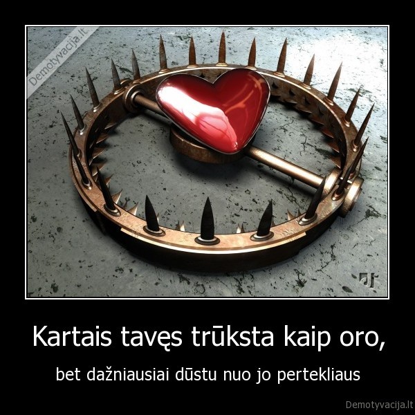 oras,dusti,perteklius