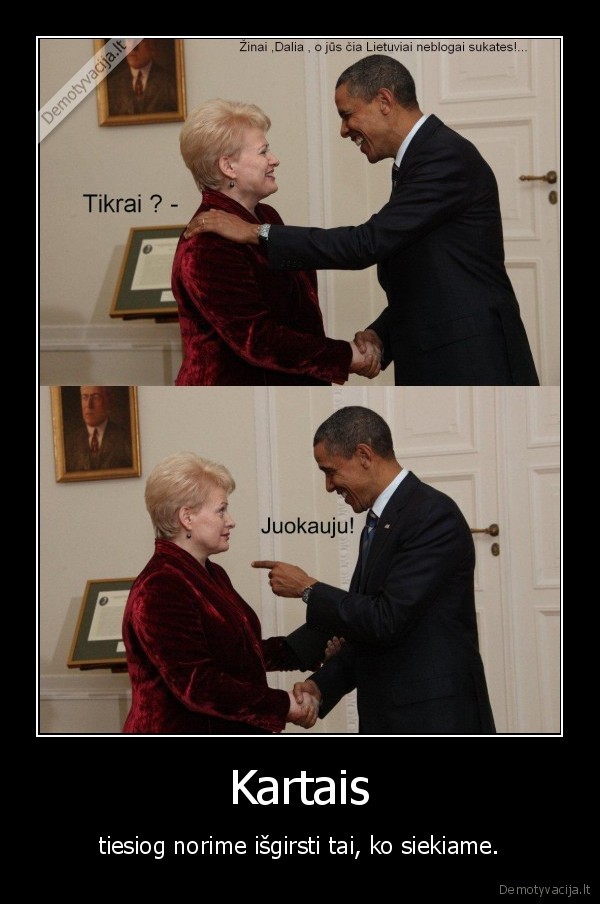 obama, dalia, owned, but, where, is, kubilius