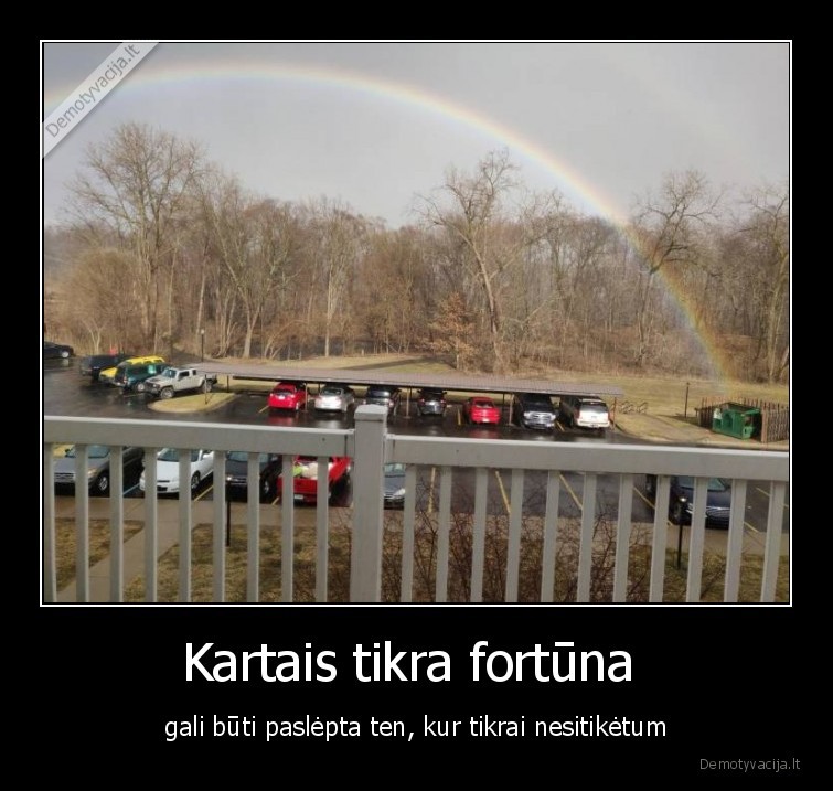 fortuna,konteineris,vaivorykste