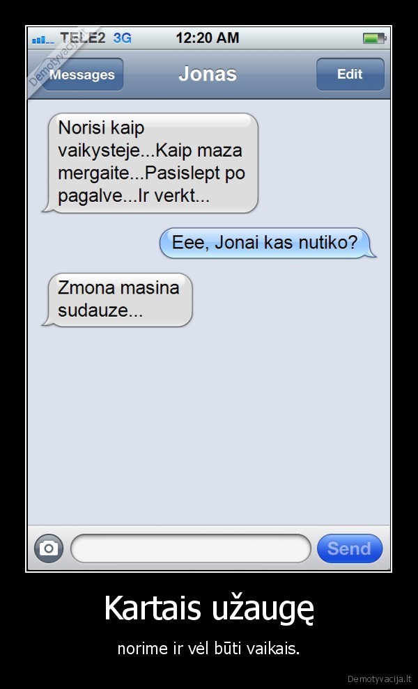 masina,sudauze,zmona,vaikas,verkti,mergaite,po, pagalve